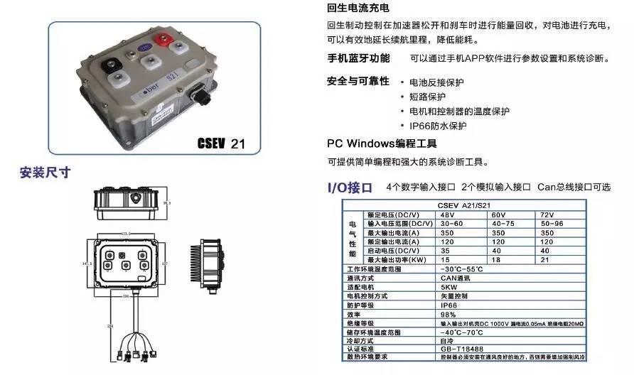 金华新能源汽车展企业 杭州阔博科技有限公司