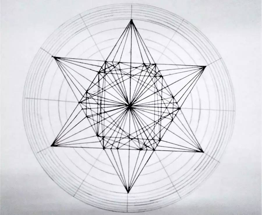 【菠菜科技节】数学创意图形,模型设计比赛:玩转数学 玩转几何
