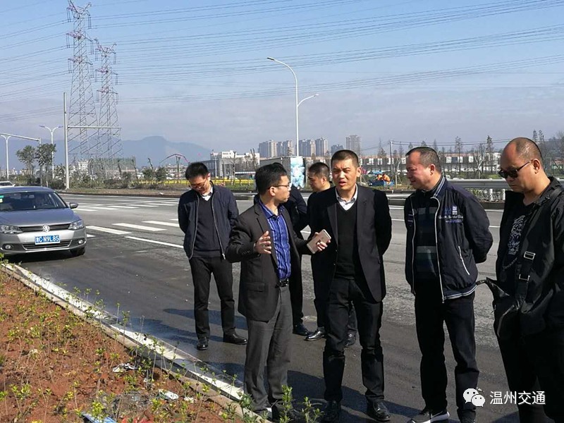 瓯海区副区长黄建春图片