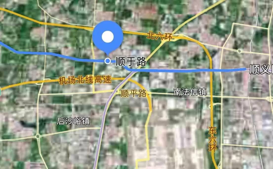 顺平县县城未来规划图片
