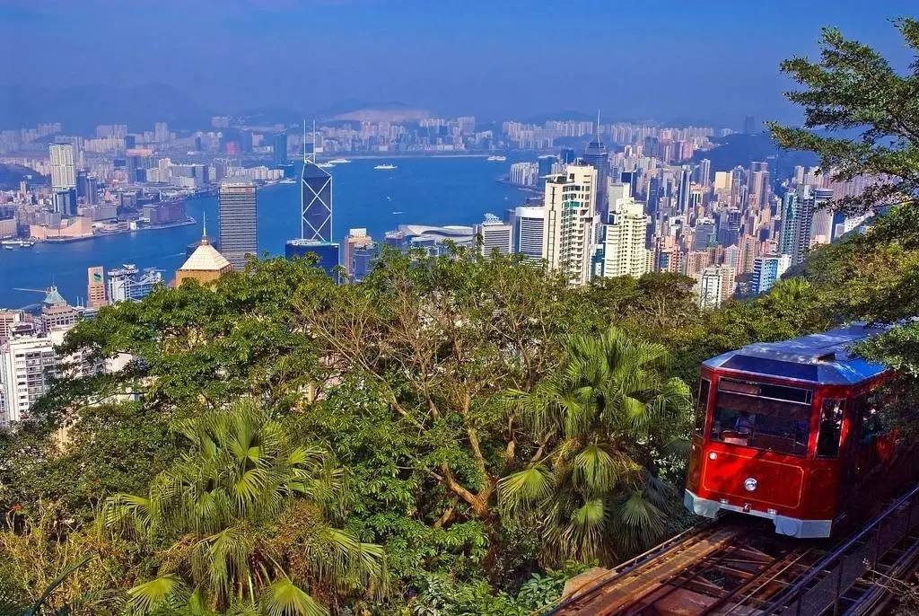 香港哪裡才好玩?這些地方我只帶最好的朋友去