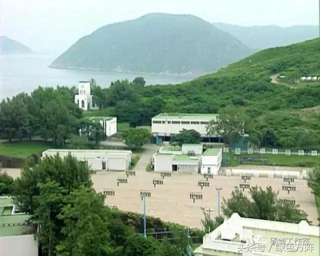 独家策划丨解读香江军营赤柱港岛南端的明珠