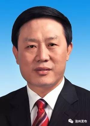 沧州市市长 主要领导图片