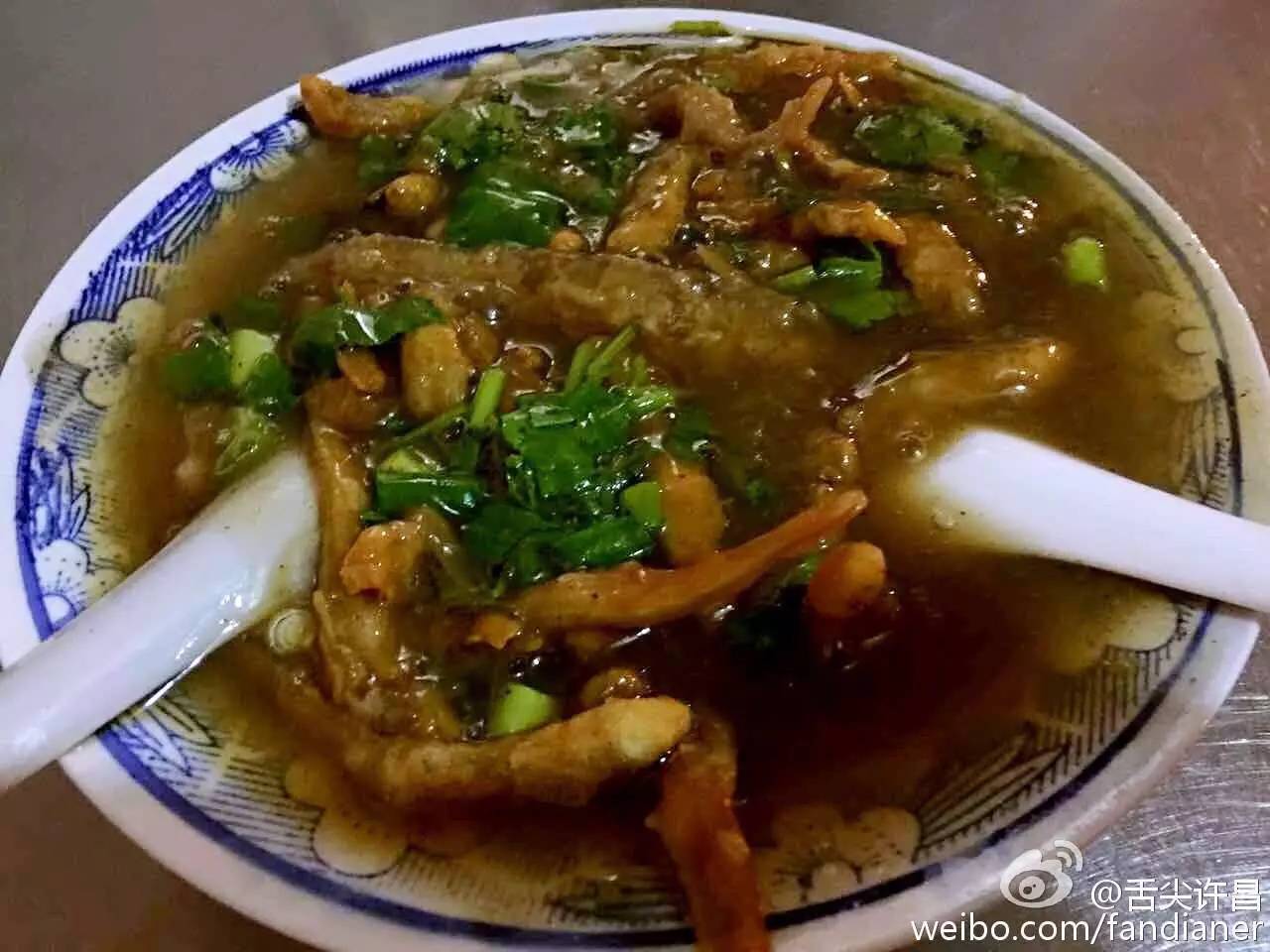 许昌夜市美食大盘点哪样是你的最爱逛吃逛吃