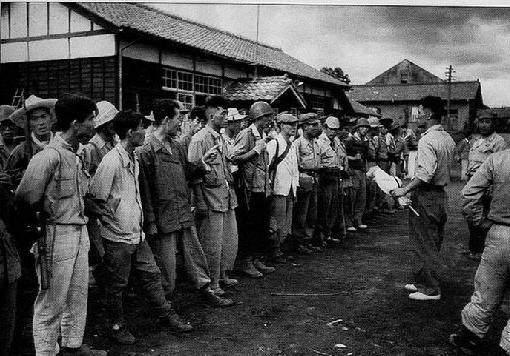 民国四川地区抓壮丁纪实::为逃兵役自断食指