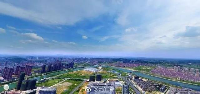 宜春北部新城图片