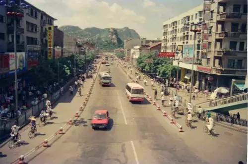 60年代柳州老照片图片