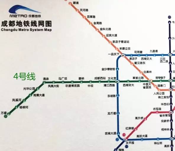 地铁温江28号线规划图图片