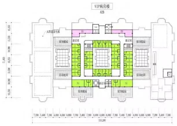 歷史&人文 | 大連大學附屬中山醫院擴建設計方案全公開