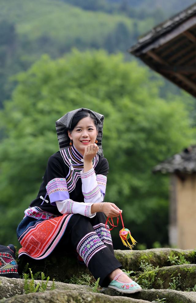 广西柳州女人特点图片