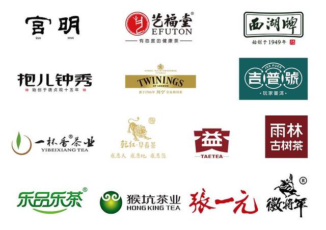 在消费者心目中,传统茶行业的品牌心智较弱,本次春茶节从提升茶品牌的