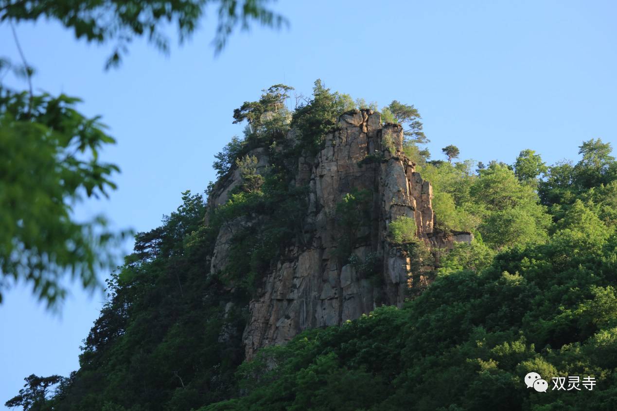 新宾猴石森林公园首届开山节即将震撼来袭