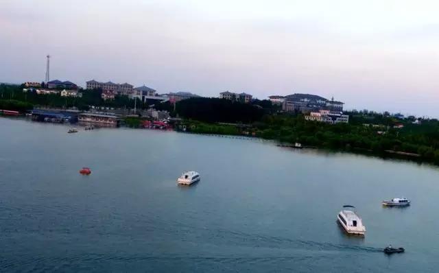 邯郸唯一一座国家级大Ⅱ型水库见过吗