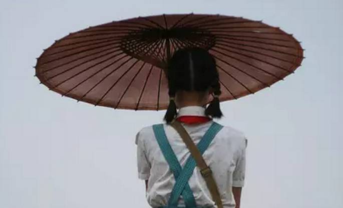 电影宋慈之红油纸伞图片