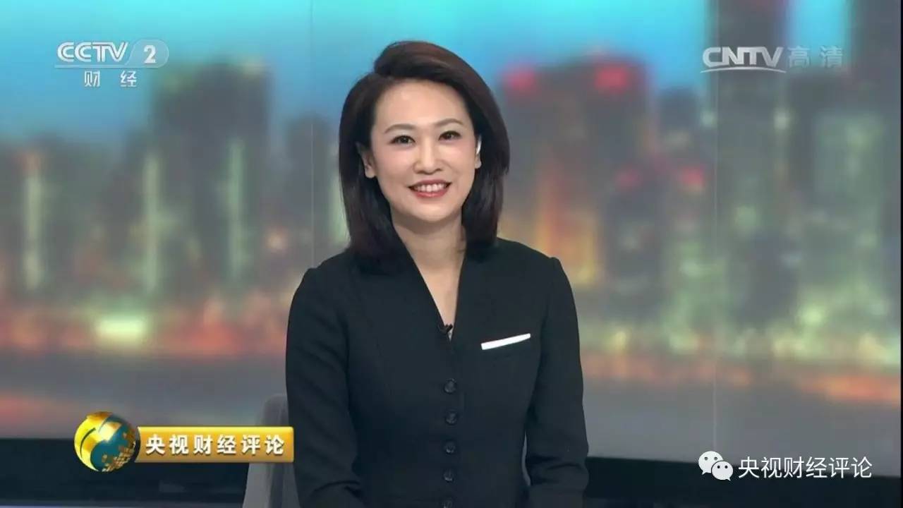 央视记者张琳个人简历图片