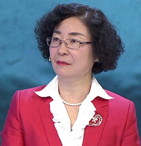 韩学杰主任医师沈氏女科第二十代传人北京中医药大学教授长按下方