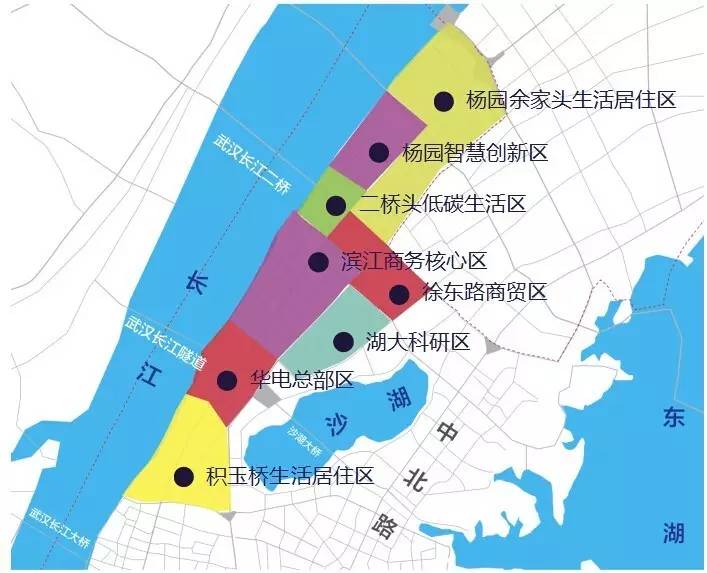 武汉绿地中心从目前的规划看来武昌的未来真是金光闪闪武昌的小伙伴们