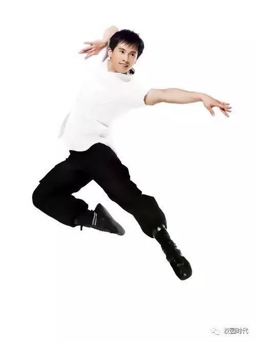 马蛟龙北京舞蹈学院图片