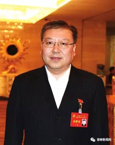 魏县县委书记卢健代表说,高宏志同志代表中共八届市委向大会作的报告