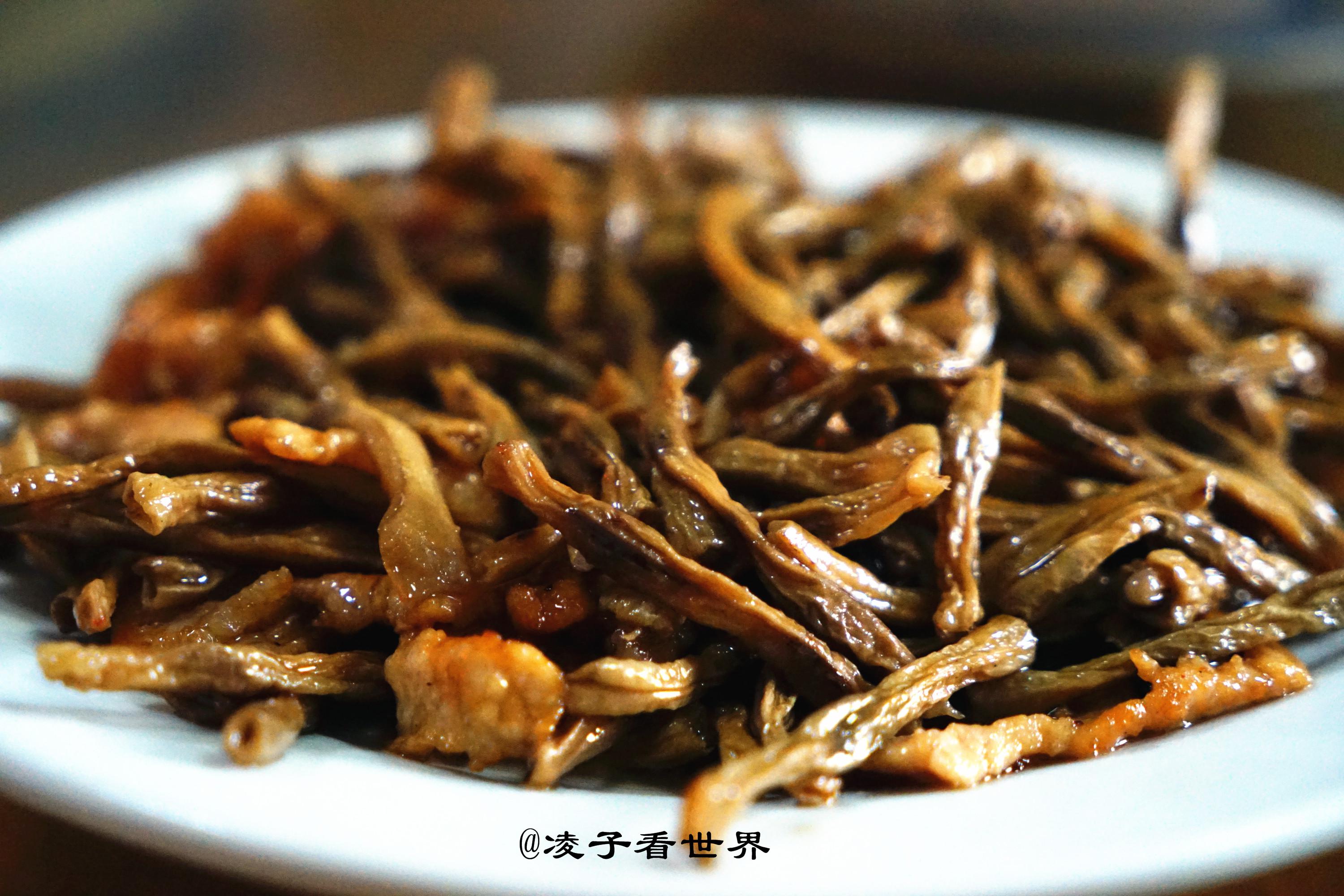 畲族食物图片