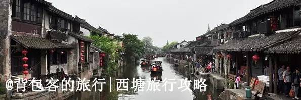 旅游攻略史上最全面实用的旅行攻略，覆盖全国34个省市！-第18张图片-旅游攻略网