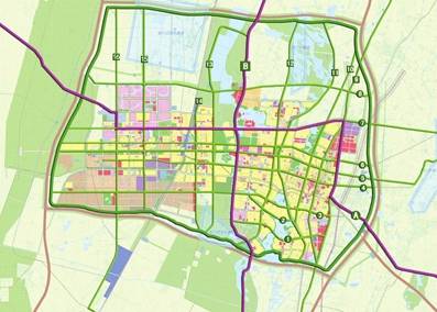 厲害了我的銀川成為全國第一批城市設計試點城市