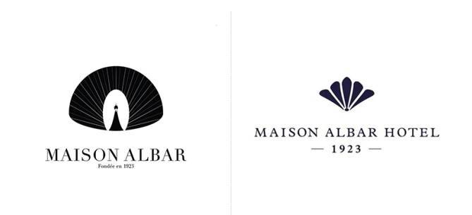 洲际,凯悦,安缦,四季酒店logo升级了,你最喜欢