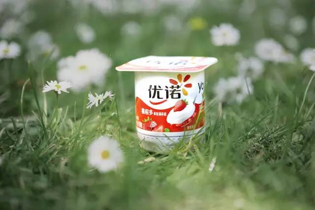 优诺中国提供的产品均由位于法国维纳的研发中心倾力开发,坚信好牛奶
