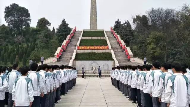 湖州市革命烈士纪念馆图片