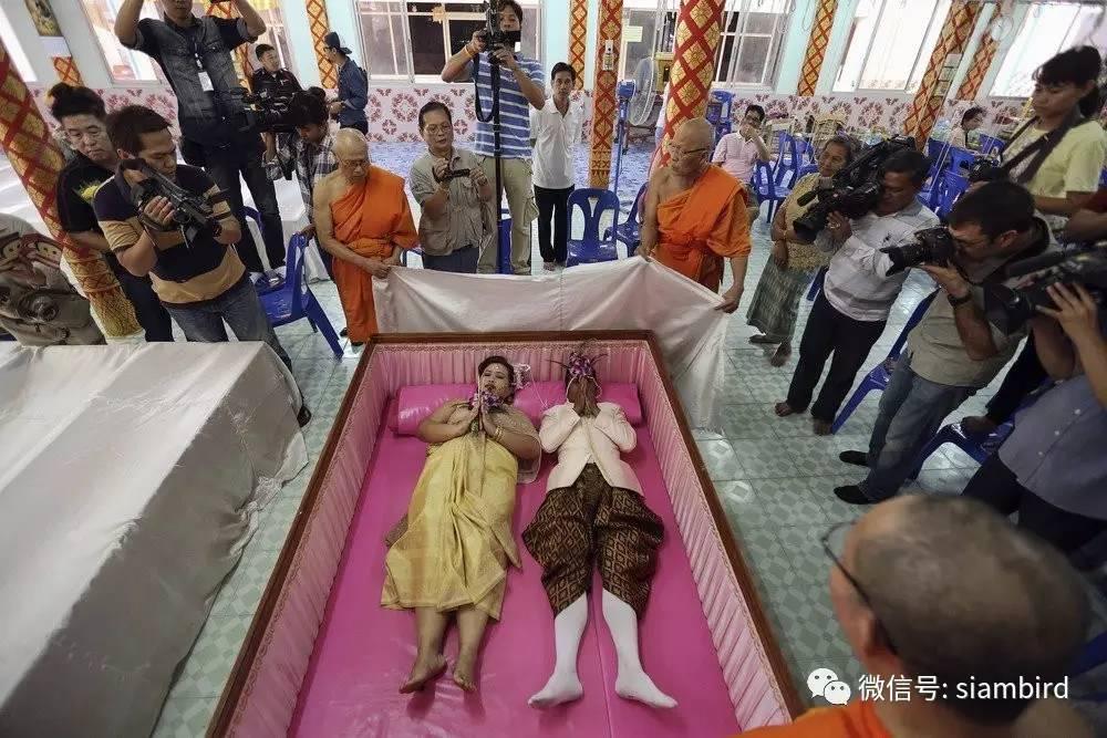 泰国收尸现场图片