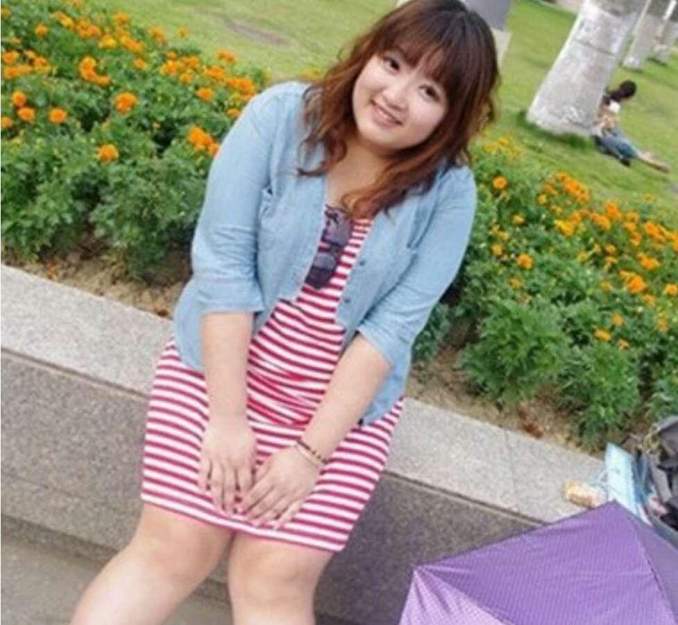 网恋照片女生真实肥婆图片