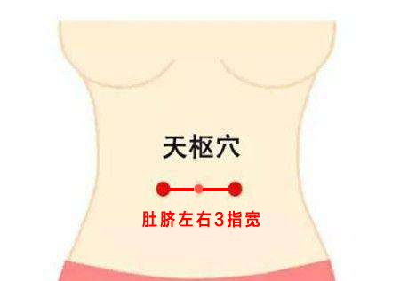 感觉热气流如水柱一样向腹部深处灌注