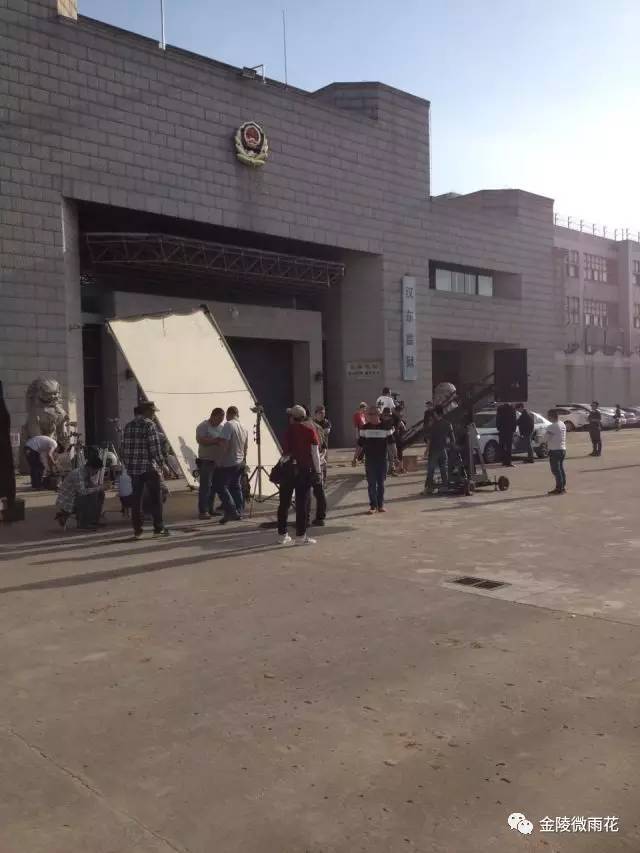 南京老虎桥监狱图片图片