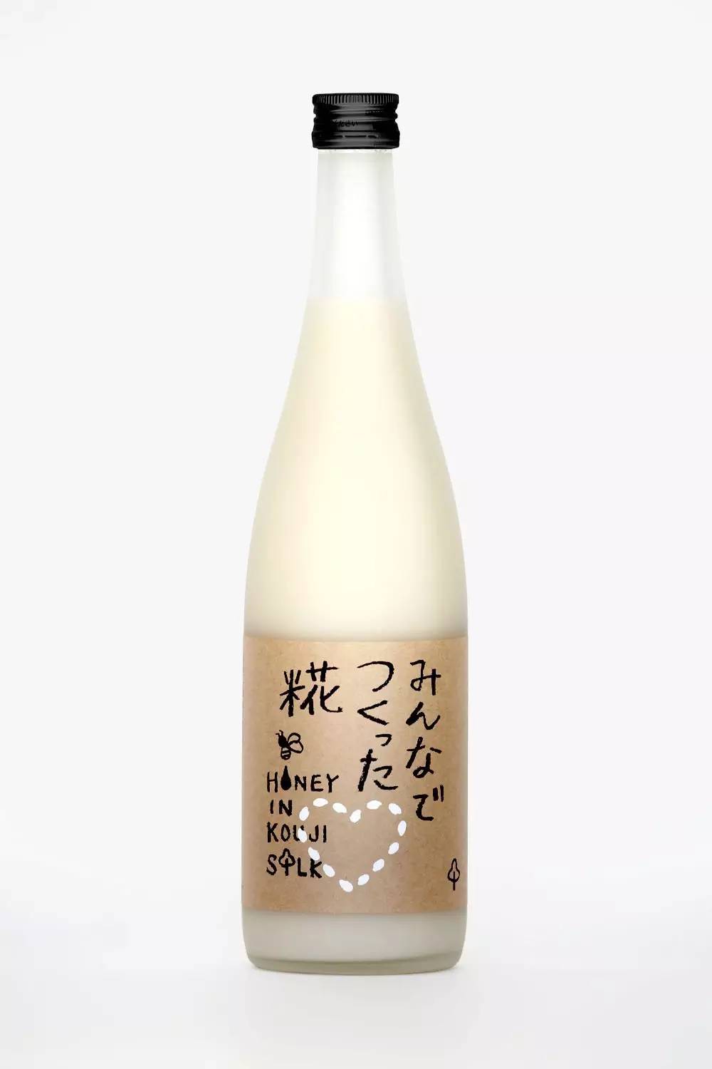 精选9例 日本の酒包装设计