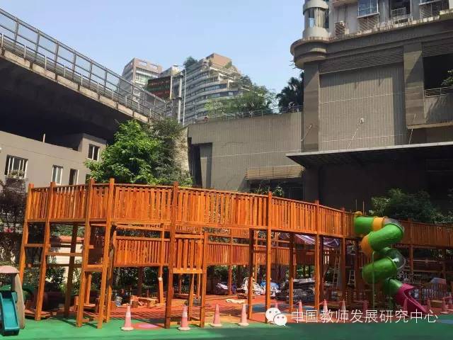 重庆巴蜀实验幼儿园图片