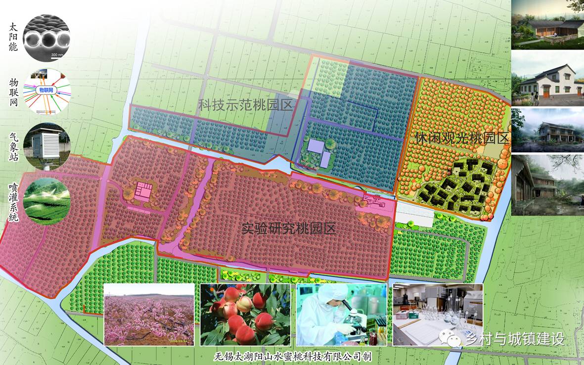 惠山区阳山镇未来规划图片