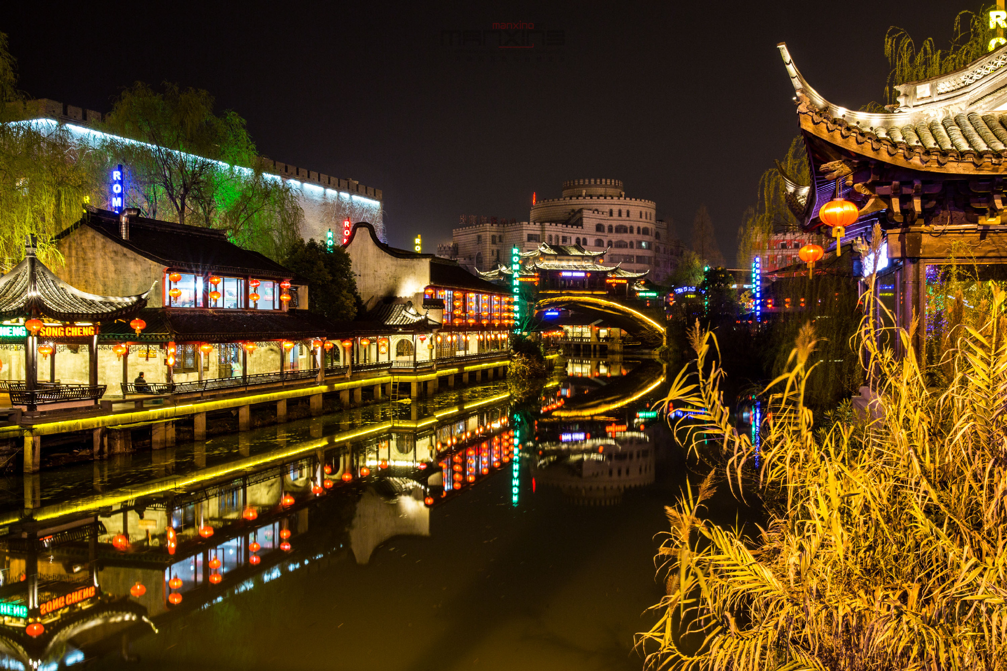 穿越回宋城的2天1夜究竟发生了什么