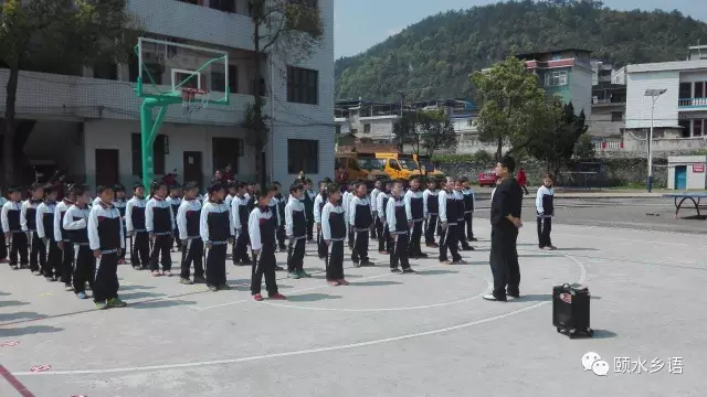 芙蓉区火星小学图片