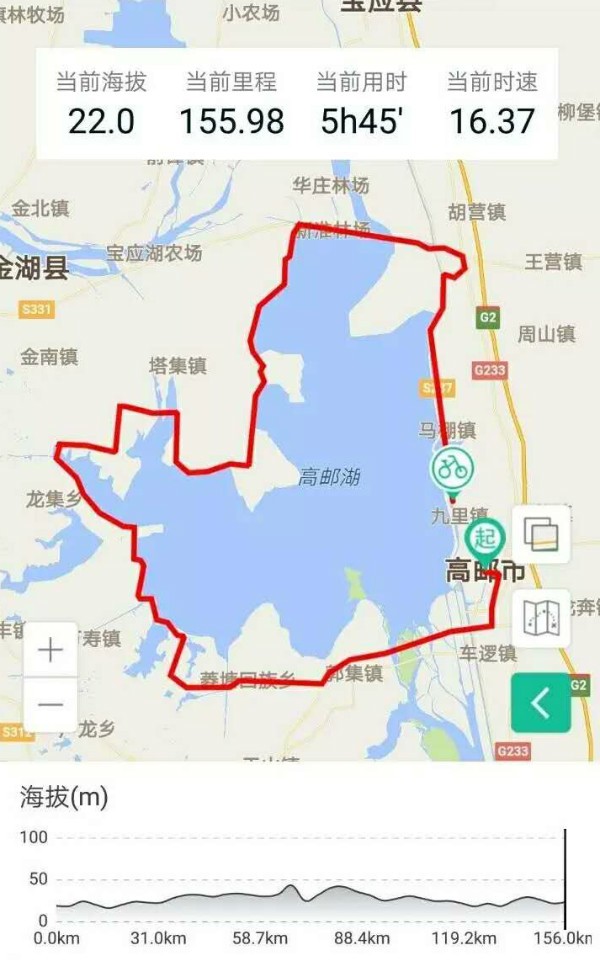 这个春天,一起环湖畅快骑行吧!第八届"环湖赛"个人火热报名中