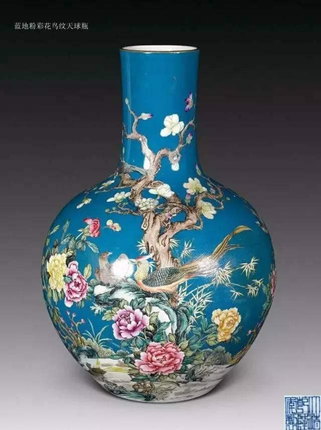 粉彩瓷，中国最贵的瓷器-搜狐