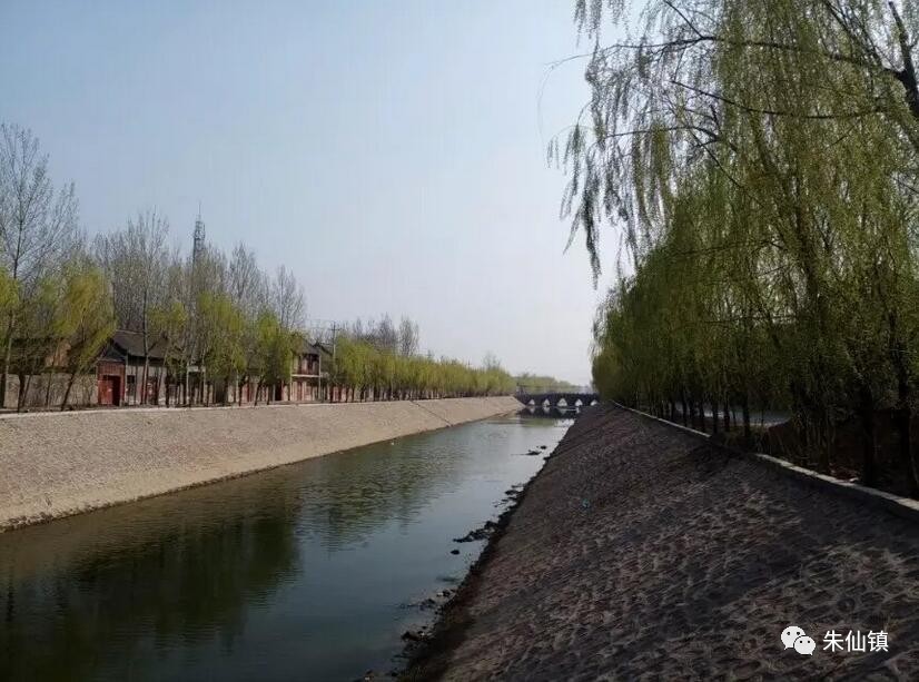 从《朱仙镇新河记碑》解读千年古镇的漕运文化