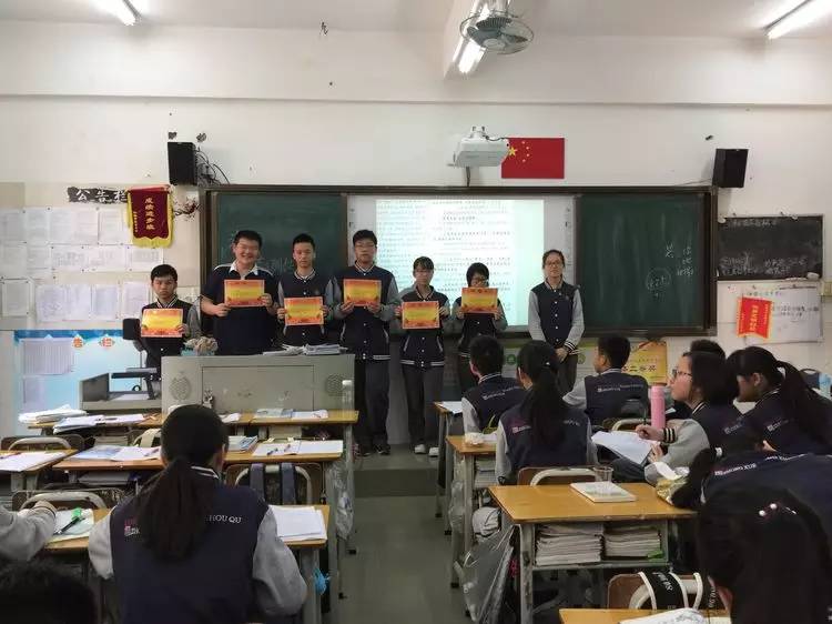 生本语文课程再造大阅读的盛宴记珠海市夏湾中学初二我心中的曹操读书