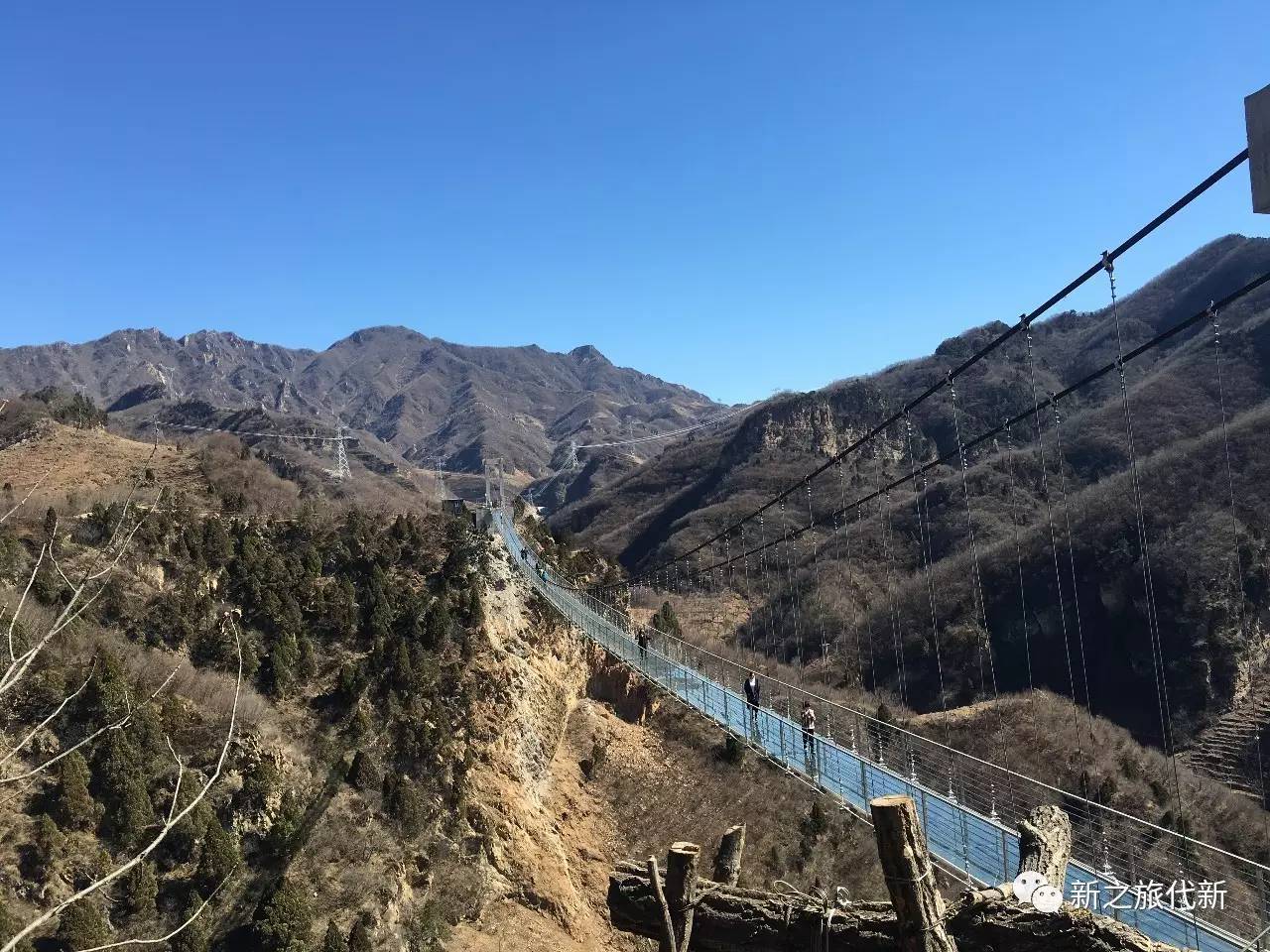 無限春光79春暖花開的季節,去遵化桃花山賞花登山拜佛大寫的收工