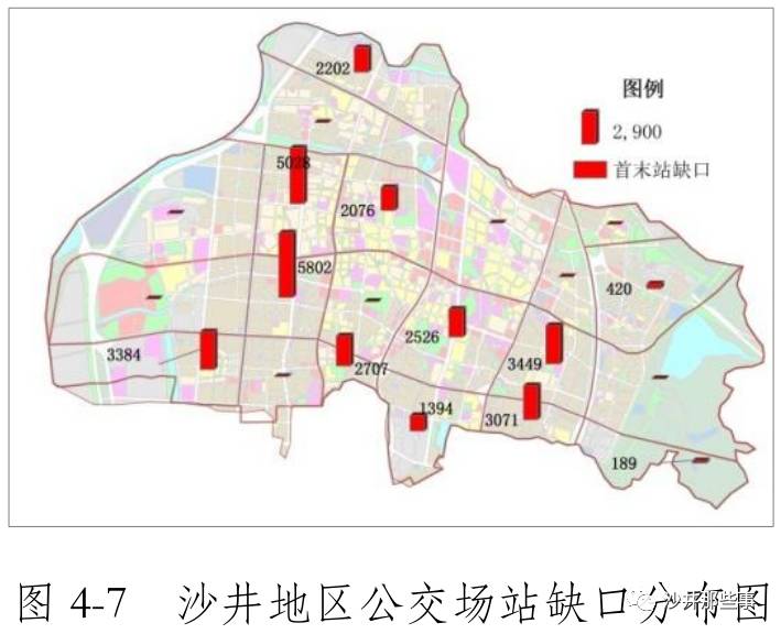 沙井村地图图片