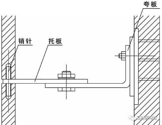 石材幕墙七种干挂方式大集锦