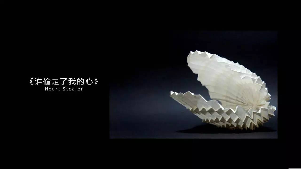 中国折纸第一人刘通图片