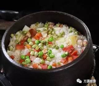 万源人罐儿饭的味道你还记得吗