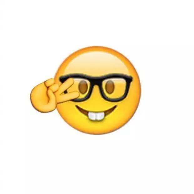 emoji表情贴纸下载图片