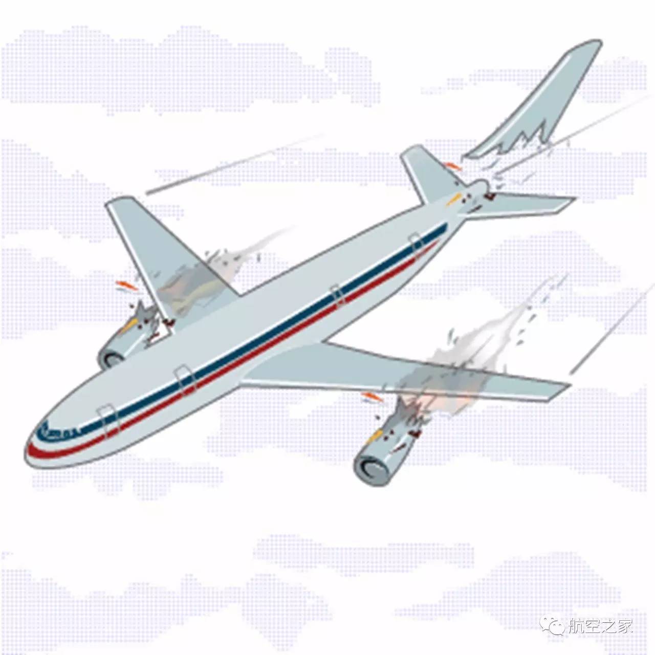 消失的尾翼纽约贝尔港空难美国航空587号航班空难改变航空史