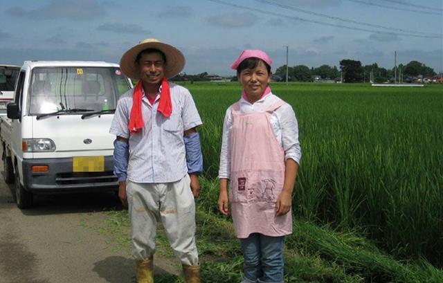 日本農民生活真實寫照,讓中國農民羨慕嫉妒恨